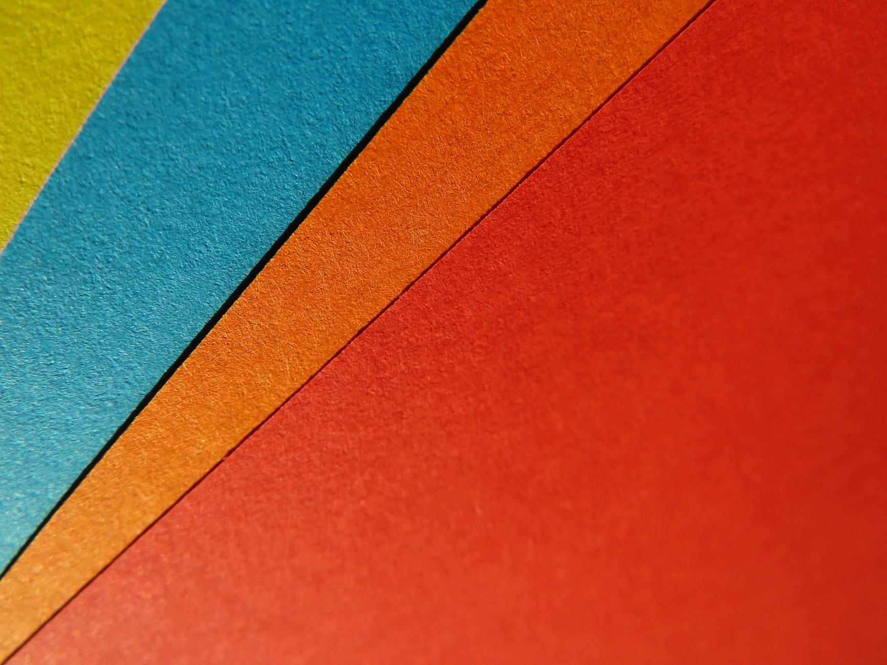 profile background